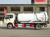 Foton 10,000 Liters Vacuum Truck