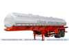 20,000 Liters Diesel Tanker Trailer