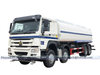 SINOTRUK 25,000 Liters Water Transport Truck