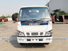 ISUZU 600P 5000 Liters Refuel Tank Lorry