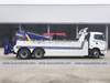 FAW 20Tons Rescue Towing Truck