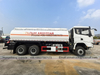 Chinese Famous Brand Shacman Oil Tanker Truck