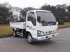 ISUZU 3Tons Tipper Truck