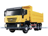 IVECO 19cbm Dump Truck