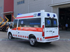 Ford Brand New Emergency Vehicles Cheap Ambulance