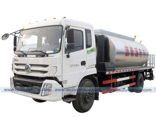 Dongfeng Asphalt Distributor Truck