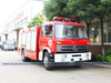 Dongfeng 6,500 Liters Fire Engine Price