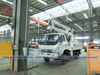 FOTON 14 M 4x4 Folding Boom Aerial Lift Truck