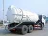 20,000 Liters ISUZU Sewage Tanker