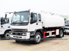 ISUZU 15,000 Liters Fuel Transport Truck