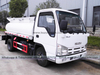 ISUZU ELF 3000 Liters Fuel Tank Truck