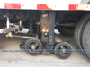 Chinese Special Purpose Truck Manufacturer ISUZU Road Washing Truck