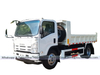 ISUZU 3-5 tons Dump Tipper