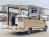  Competitive Mobile Vending Truck