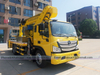 FOTON 18-33M High Altitude Operation Truck