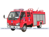 ISUZU 3,000 Liters Fire Truck