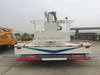 FOTON 12 M Hydraulic Lift Platform Truck