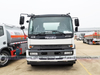 ISUZU 15,000 Liters Fuel Transport Truck