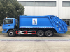 FOTON 18cbm Garbage Compactor
