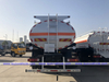 20,000 Liters Foton Fuel Tank Truck