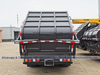 FAW 4cbm-6cbm Refuse Compactor Truck