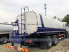Dongfeng Kinlong 25000Liters Water Cart