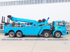 FOTON 45Tons Heavy duty wrecker