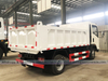 SINOTRUK HOWO 3Tons Dump Truck
