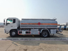 15,000 Liters Dongfeng Kinrun Fuel Truck For Sale 