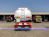 27,000 Liters Oil Tank Truck Shacman