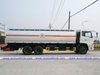25,000 Liters Dongfeng Kingland Oil Transport Truck