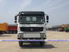 SINOTRUK HOWO 4X4 Telescopic Boom Crane Truck
