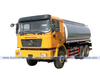 27,000 Liters Oil Tank Truck Shacman