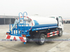 ISUZU 4,000 Liters Water Bowser