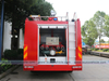 Dongfeng 6,500 Liters Fire Engine Price
