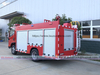 FAW Fire Fighting Vehicle for Sale