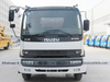 ISUZU 10 to 16CBM Trash Compactor Truck