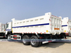 SINOTRUK HOWO Dump Truck
