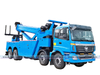 FOTON 45Tons Heavy duty wrecker