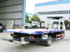 ISUZU Brand 4 Tons Tow Wrecker