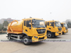 Dongfeng Kingrun 10,000 Liters Sewer Suction Truck
