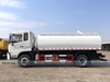 Dongfeng Kingrun 12,000 Liters Potable Water Carrier 