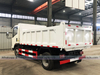 SINOTRUK HOWO 3Tons Dump Truck