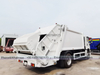 ISUZU 10 to 16CBM Refuse Collection Vehicle
