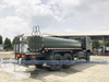 Sinotruk 10,000 Liters 6X6 Off-road Water Truck