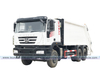 IVECO 18CBM Refuse Compactor Truck