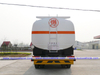 25,000 Liters Dongfeng Kingland Oil Transport Truck