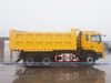IVECO 19cbm Dump Truck