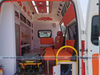 IVECO Brand New Emergency Cheap Ambulance Truck