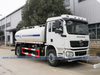 Shacman 12,000 Liters Water Truck